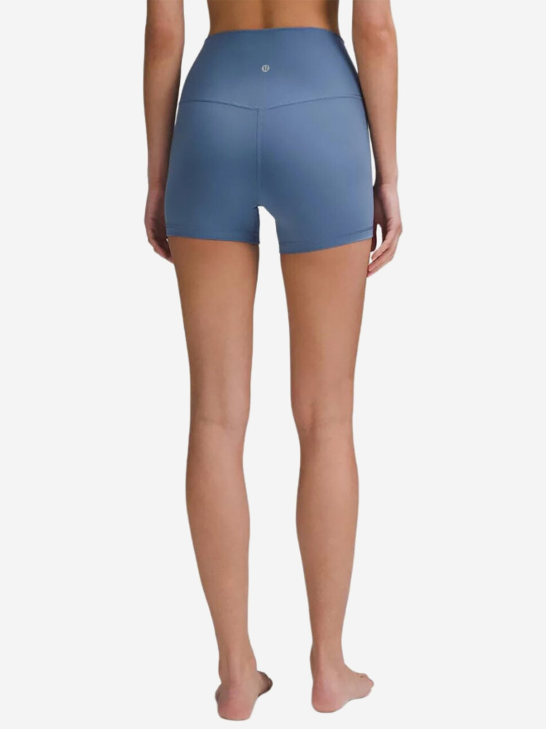 Шорты для йоги женские Lululemon Align
