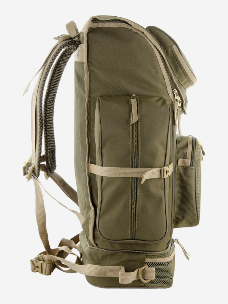 Рюкзак рыболовный Aquatic Р-50, 50л