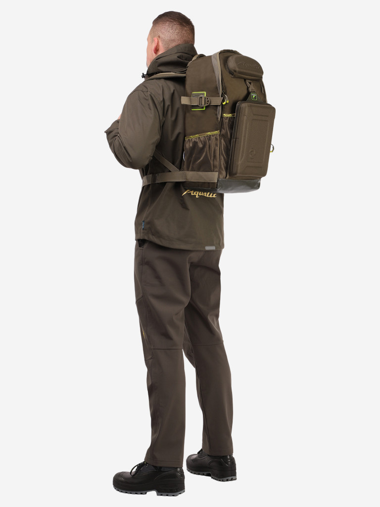 Рюкзак рыболовный Aquatic Р-42Х, 42л