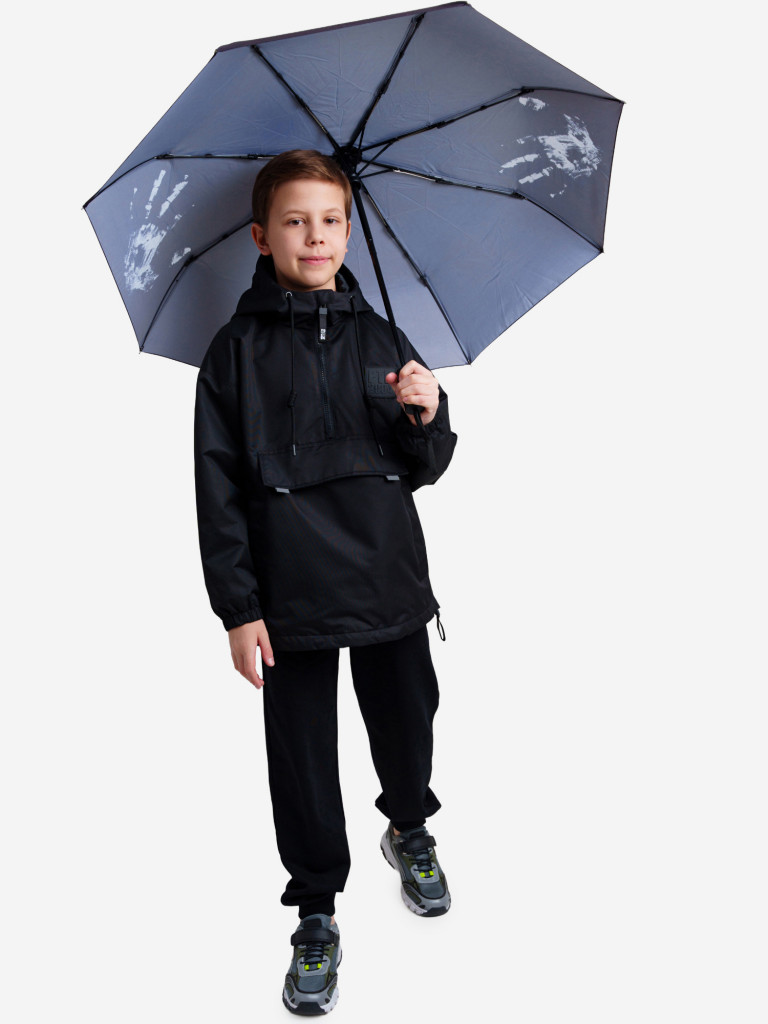 Зонт автоматический для мальчиков PlayToday