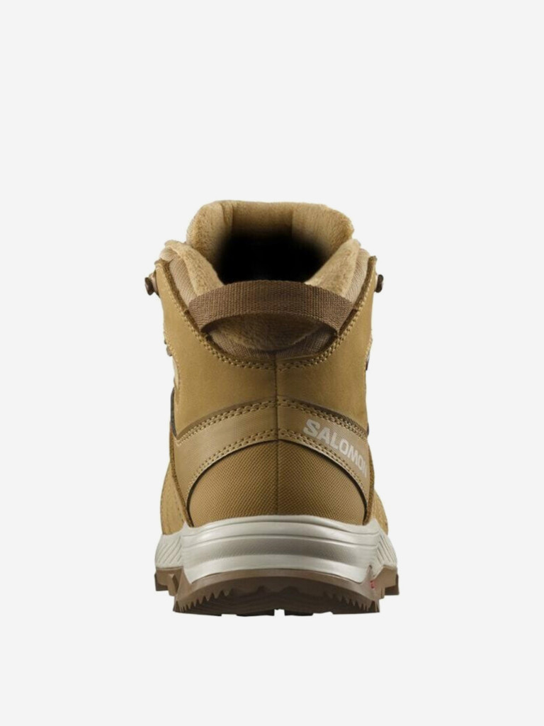 Ботинки женские Salomon Outchill CSWP