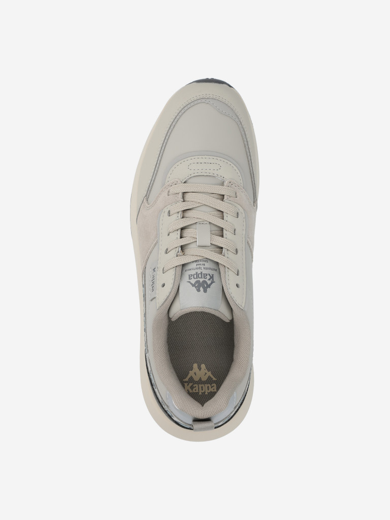 Кроссовки женские Kappa Authentic Run Lt