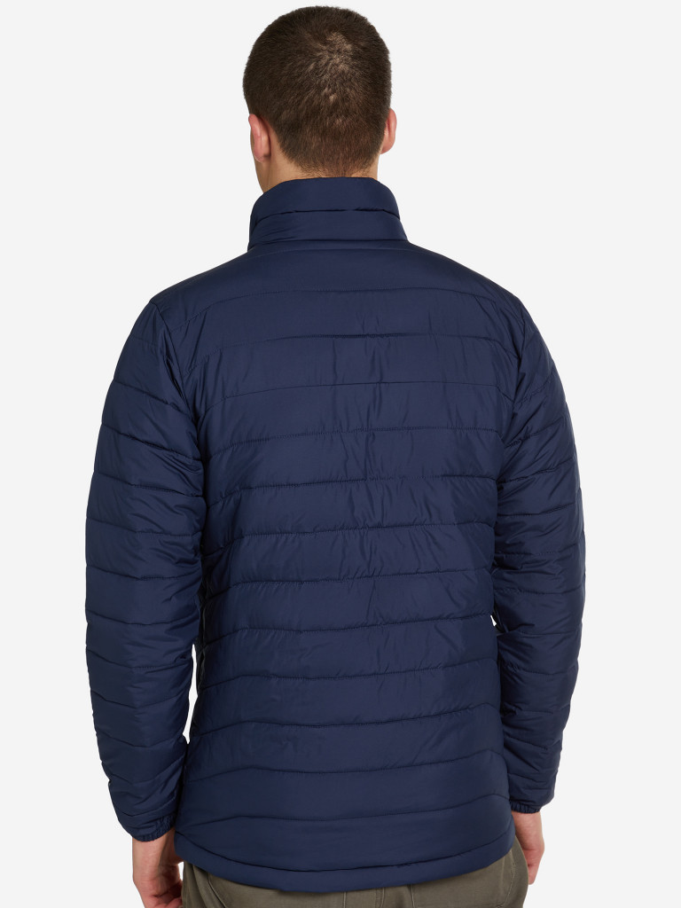 Пуховик мужской Columbia Powder Lite Jacket