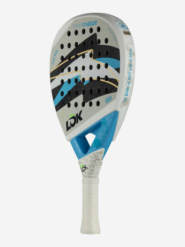 Ракетка LOK LOK CARBON FDB GEN 2