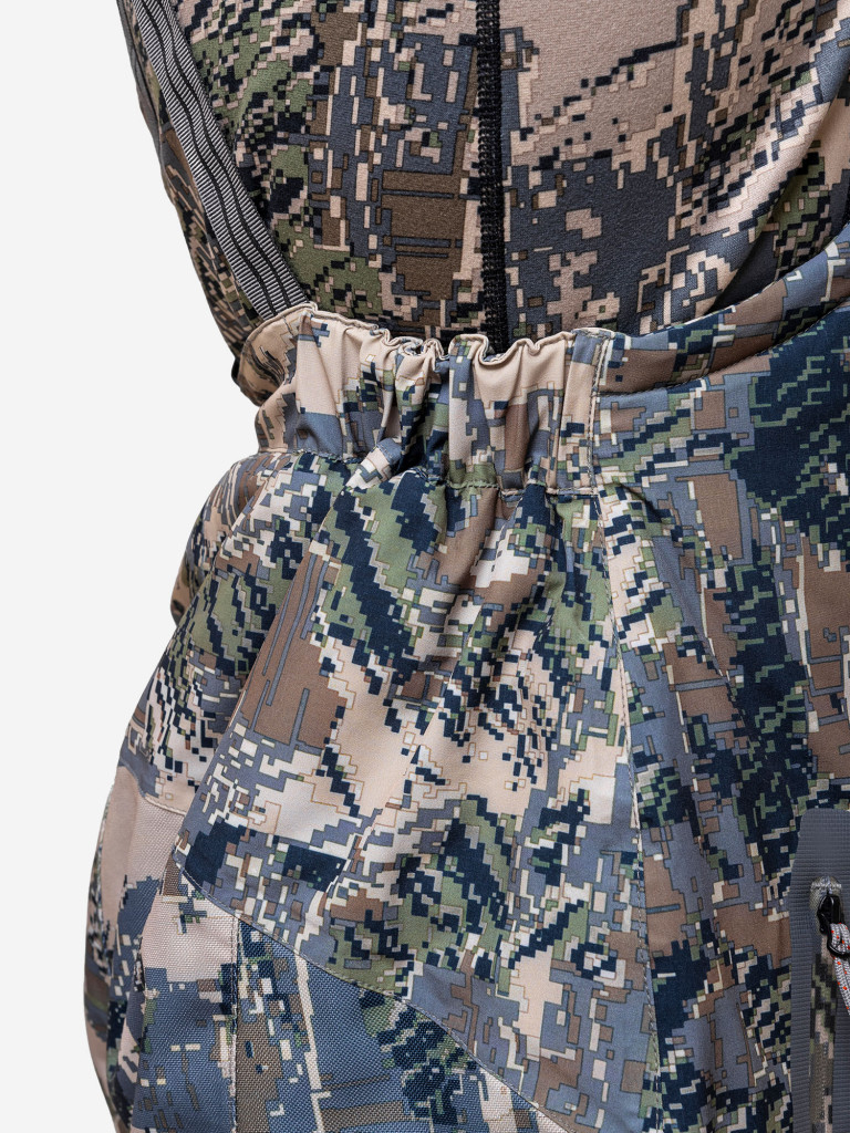 Костюм утепленный мужской Remington 3 в1 Researcher Fit