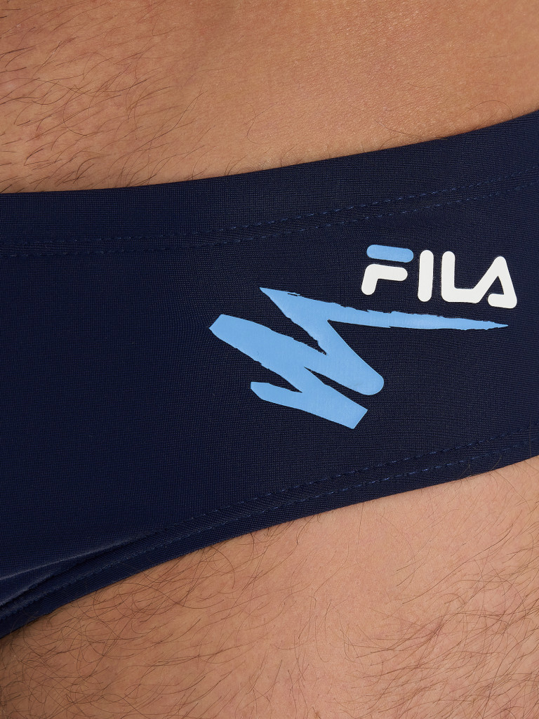 Плавки мужские FILA