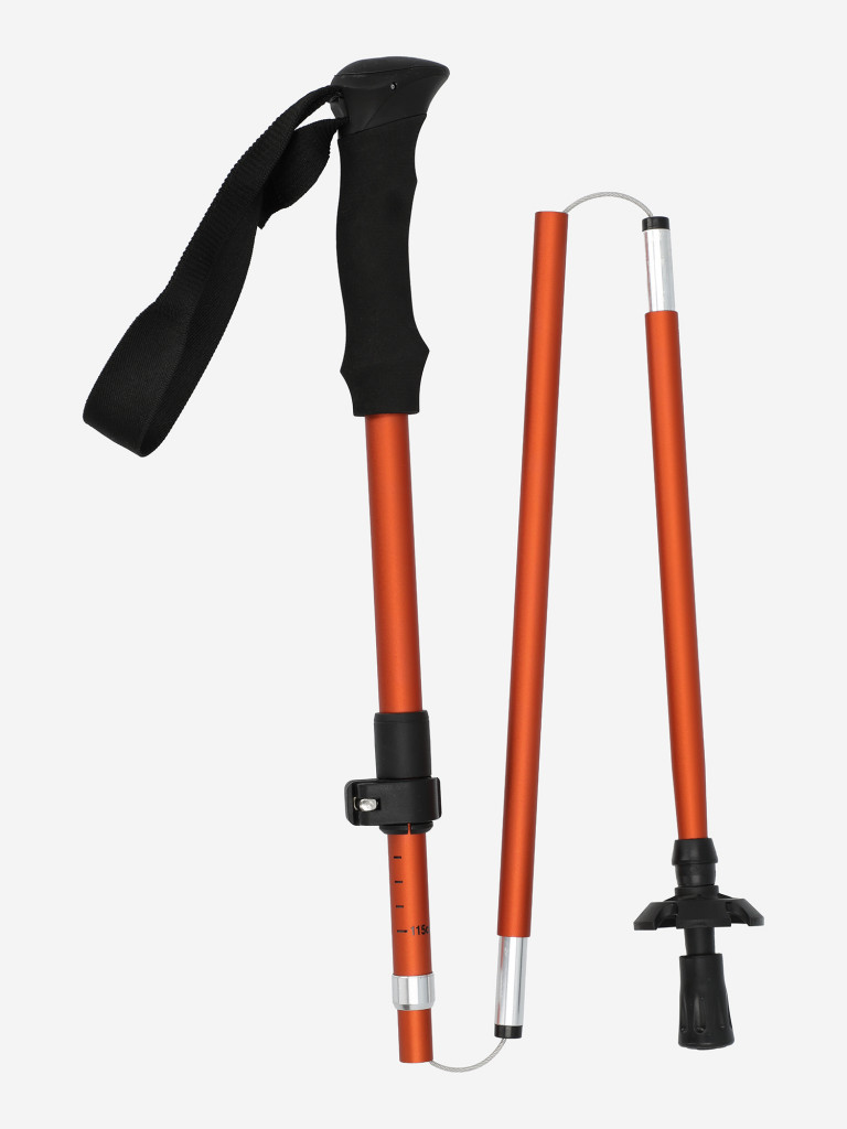 Палки треккинговые Denton