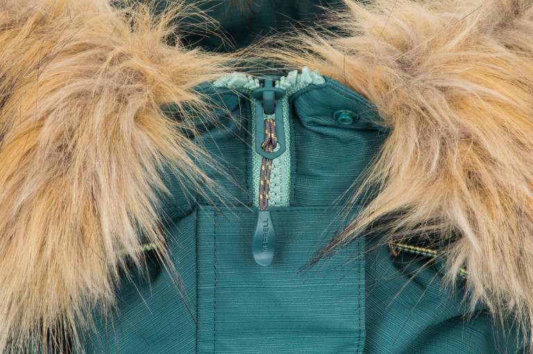 Куртка утепленная женская Merrell