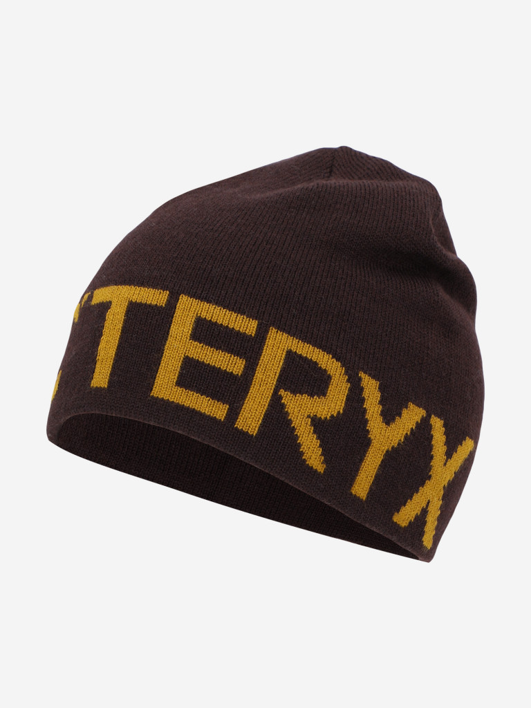 Шапка Arc'teryx Word Head Toque