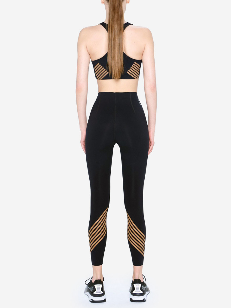 Легинсы женские EA7 Leggings