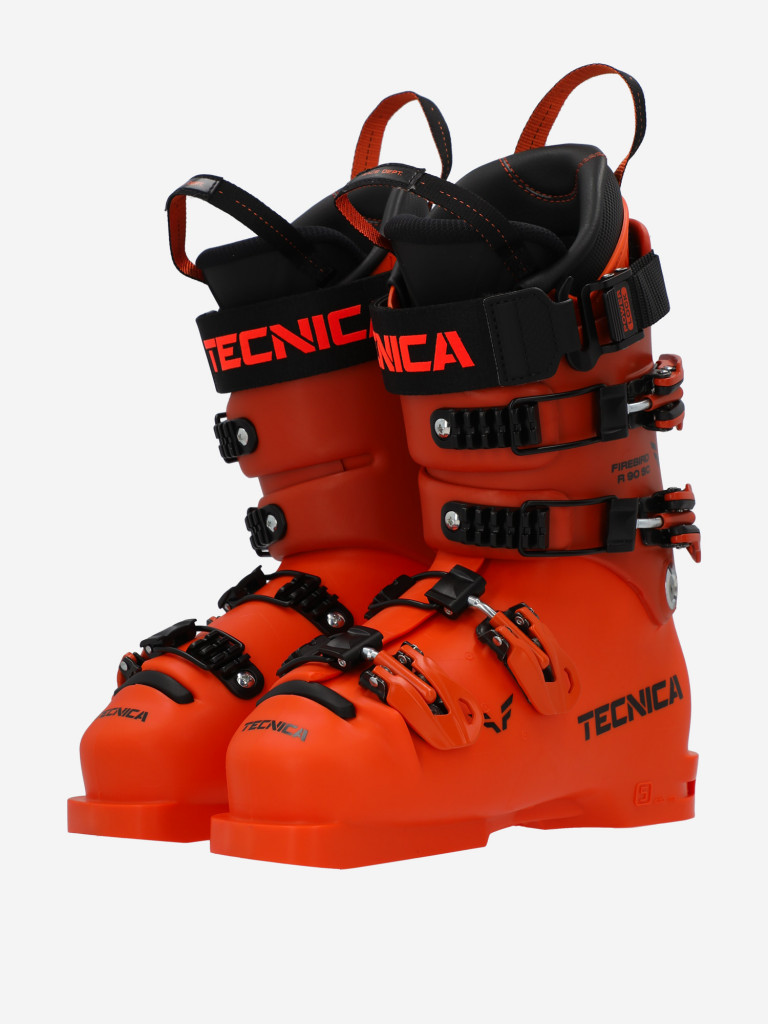 Ботинки горнолыжные Tecnica Firebird R 90 SC