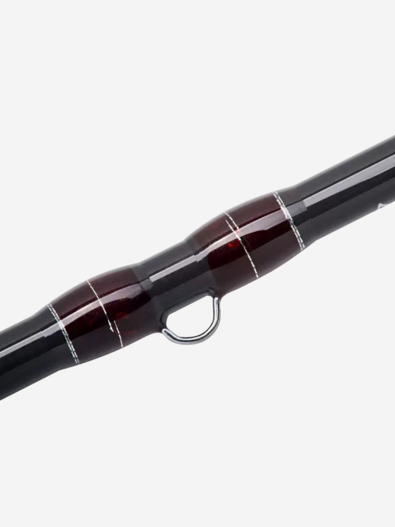 Спиннинг Crazy Fish NANO ONE NSR612SXUL