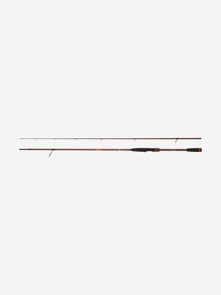 Спиннинг Narval Fishing Argument II 76MMH max 35g Ex-Fast