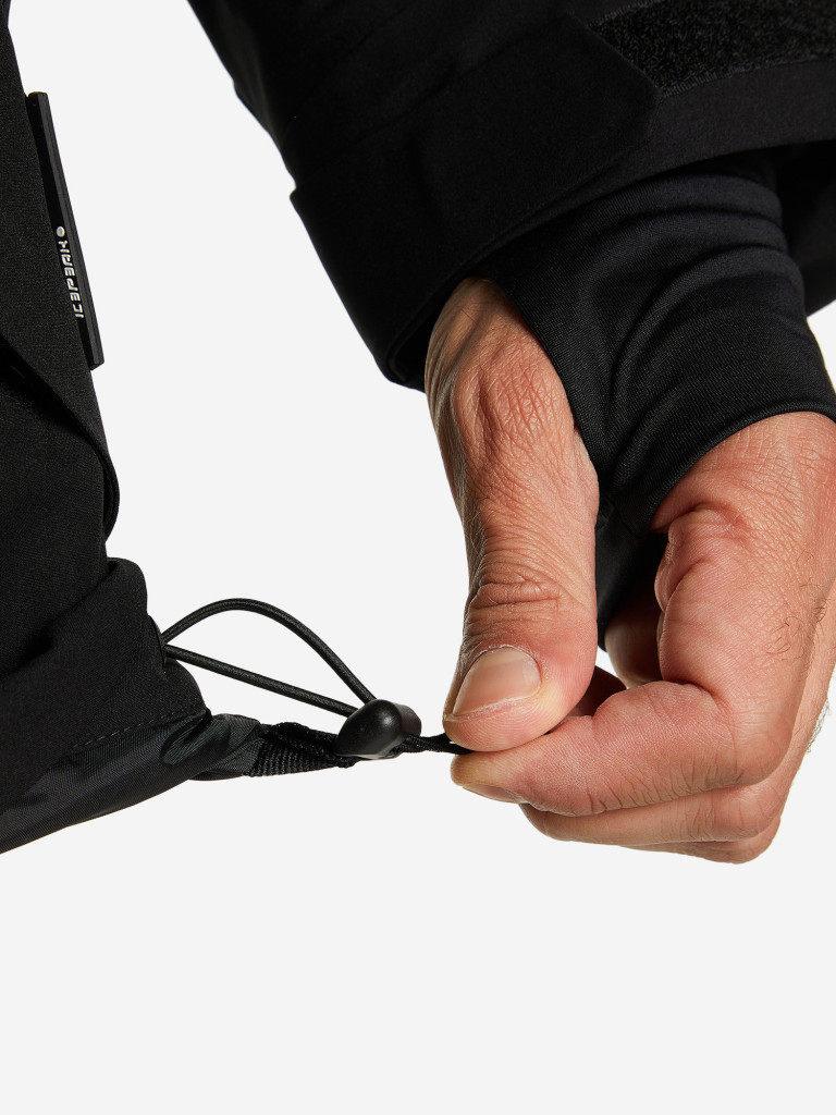 Куртка горнолыжная мужская IcePeak Carbon