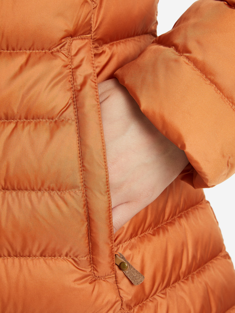 Пуховик женский Fjallraven Snow Flake