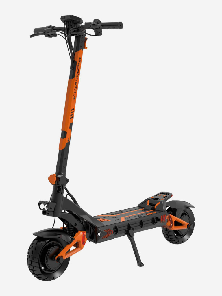 Электросамокат Kugoo Kirin G3 Pro