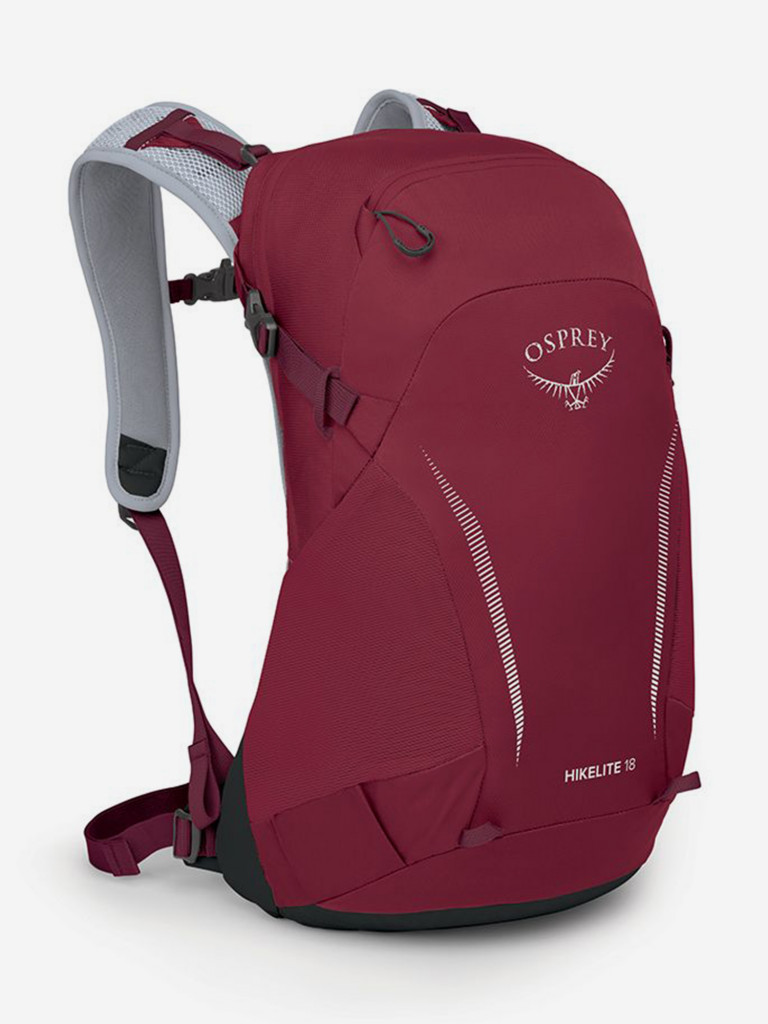 Рюкзак Osprey Hikelite, 18 л
