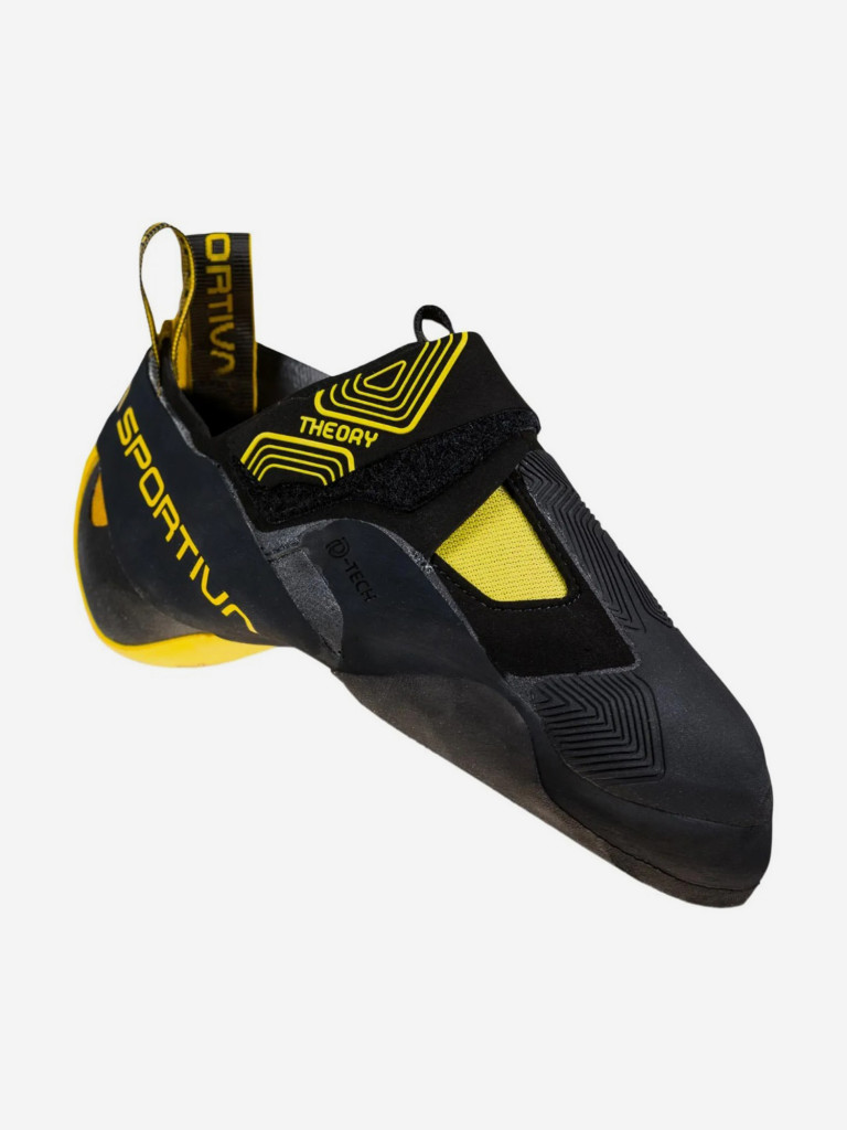Скальные туфли мужские La Sportiva Theory