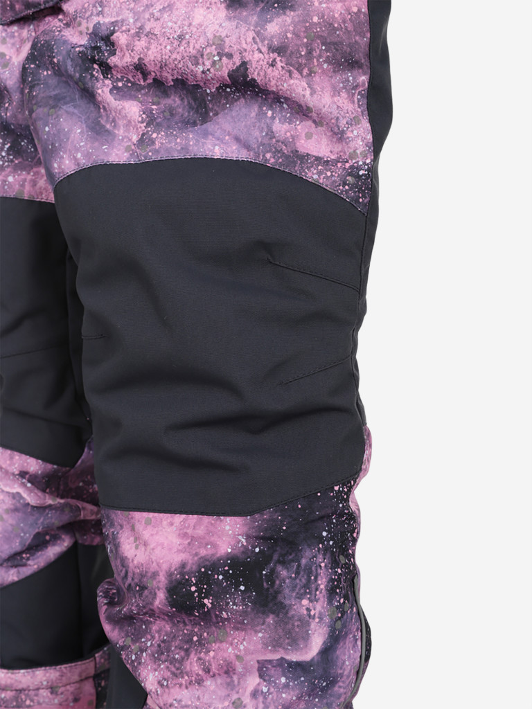 Комбинезон NIKASTYLE