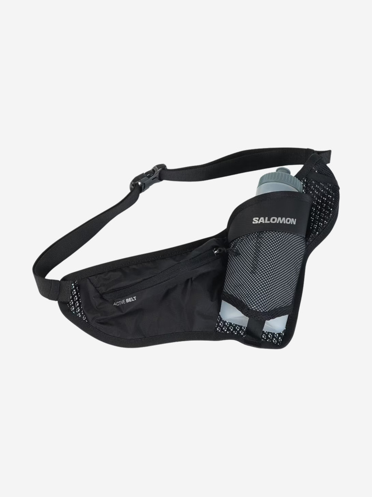Сумка на пояс Salomon Active Belt 3 D Bottle