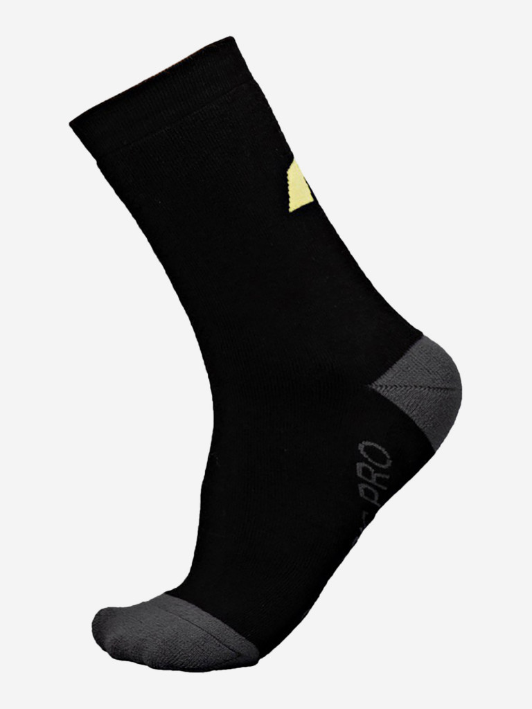 Носки Thermo Classic, Мужские, цвет Черный