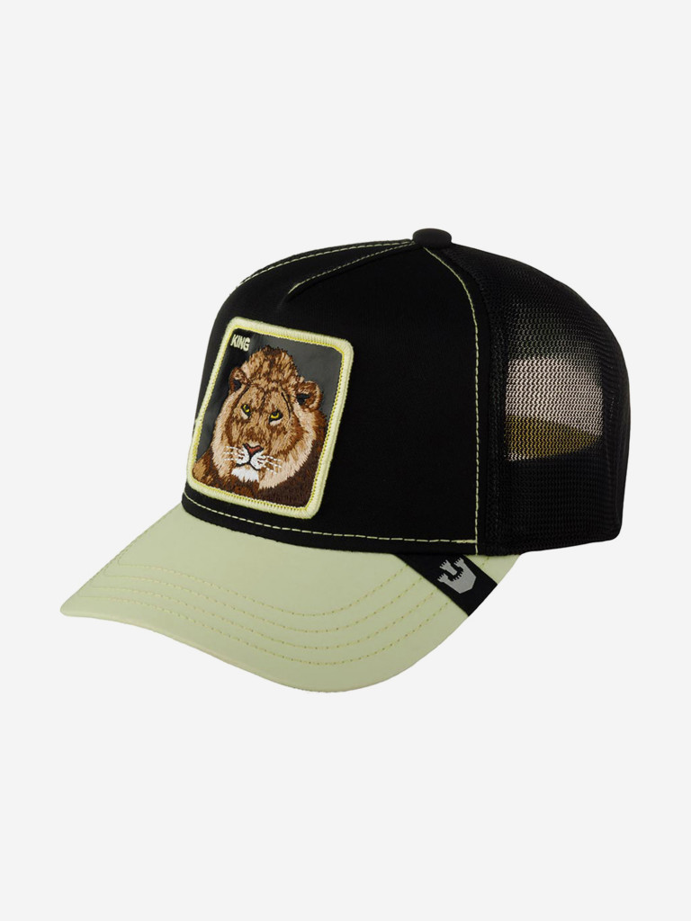 Бейсболка с сеточкой GOORIN BROTHERS 101-0935