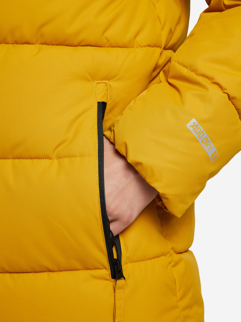 Пуховик для мальчиков Outventure