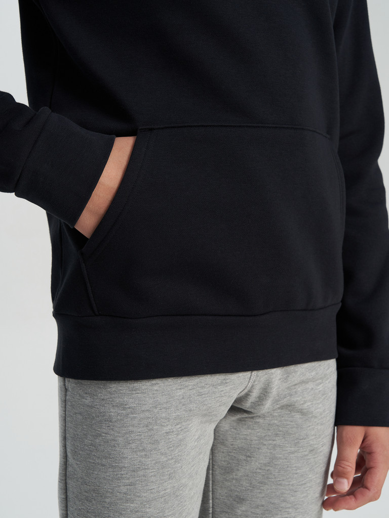 Худи для мальчиков Under Armour Rival Fleece