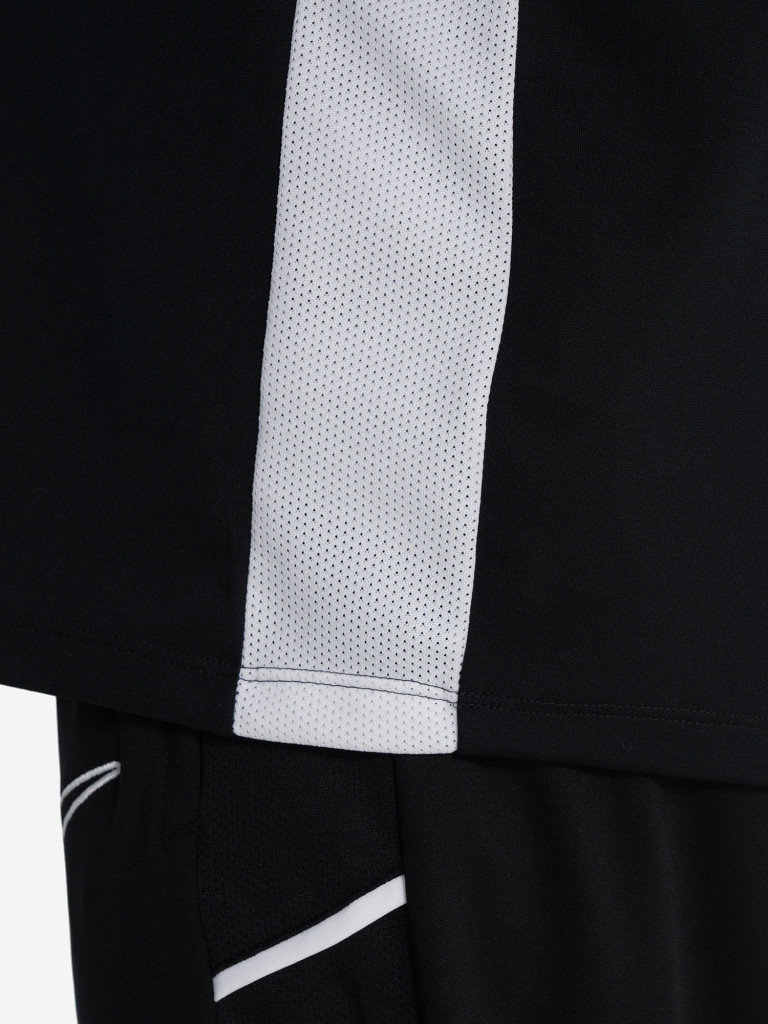 Джемпер футбольный мужской Nike Acd25