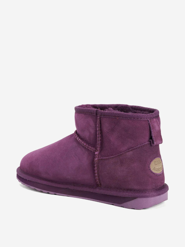 Угги женские EMU Australia Stinger Micro