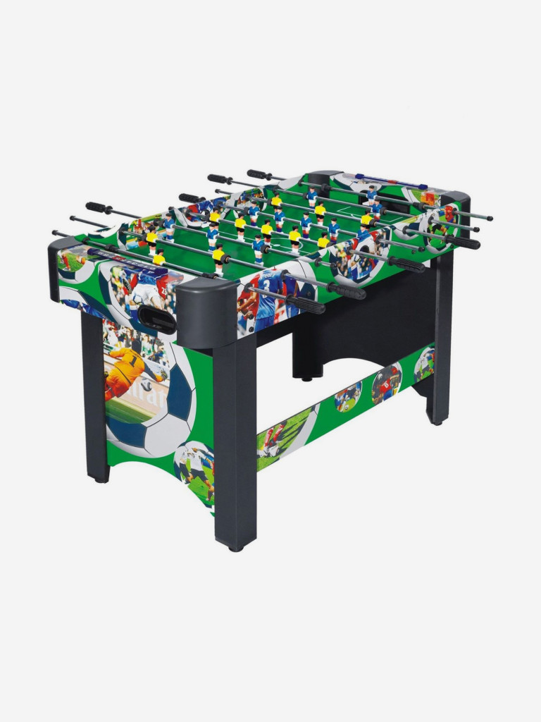 Стол игровой - футбол DFC ROMA DS-ST-S01