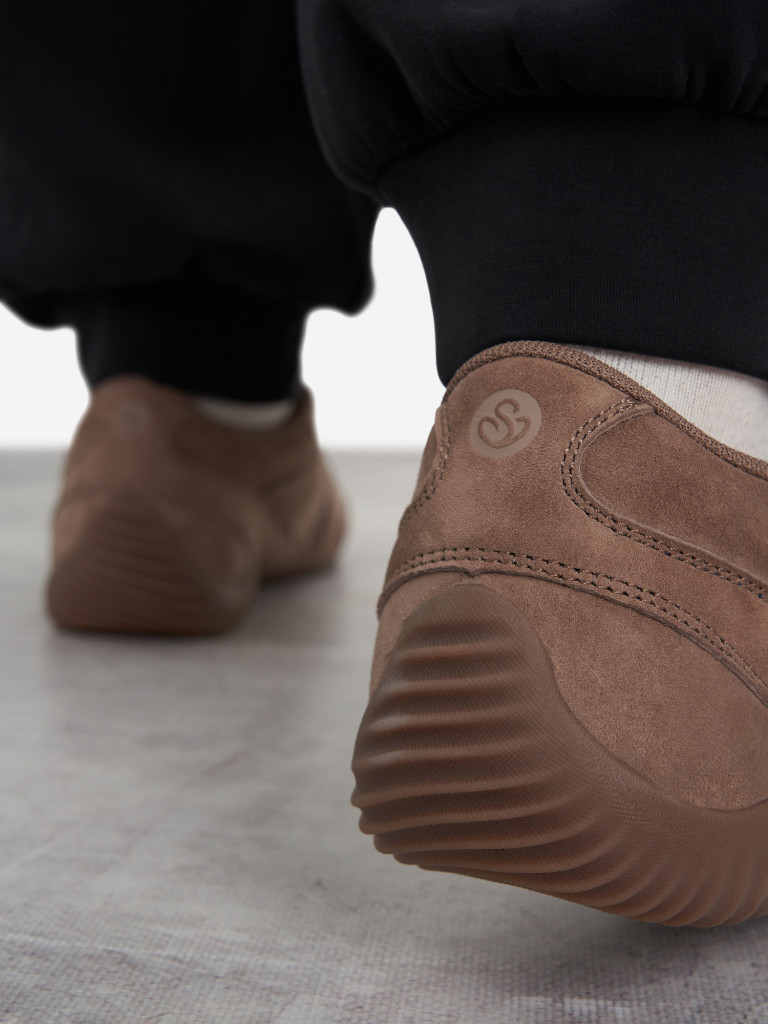 Кроссовки женские Sensana Carmella Lthr