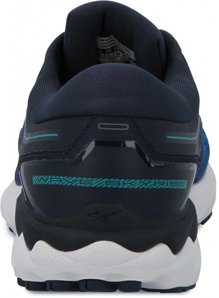 Кроссовки мужские Mizuno Wave Skyrise