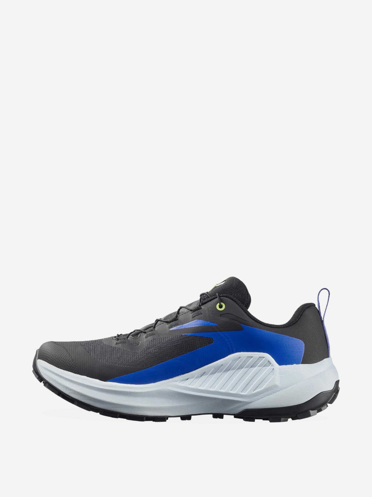 Кроссовки беговые Salomon Genesis GTX