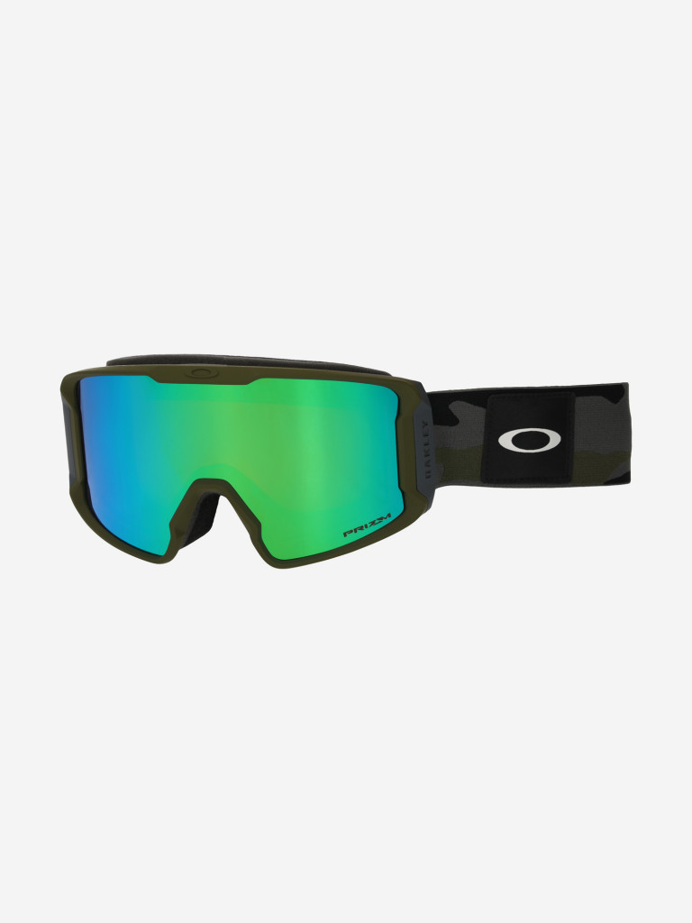 Маска Oakley LINE MINER XL