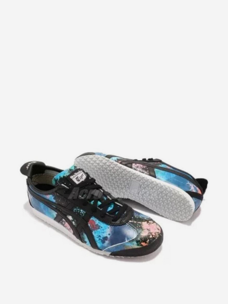 Кроссовки Onitsuka Tiger Mexico 66 Sneakers 'Blue'