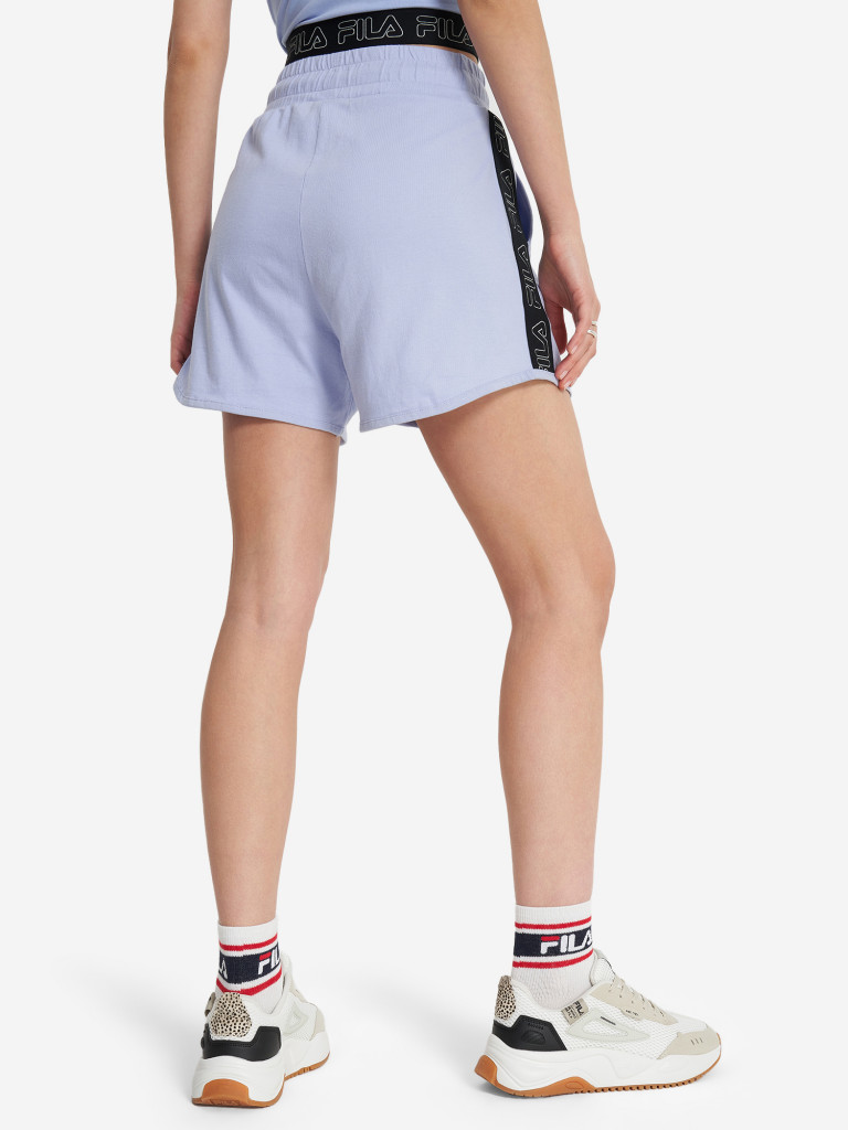 Шорты женские FILA