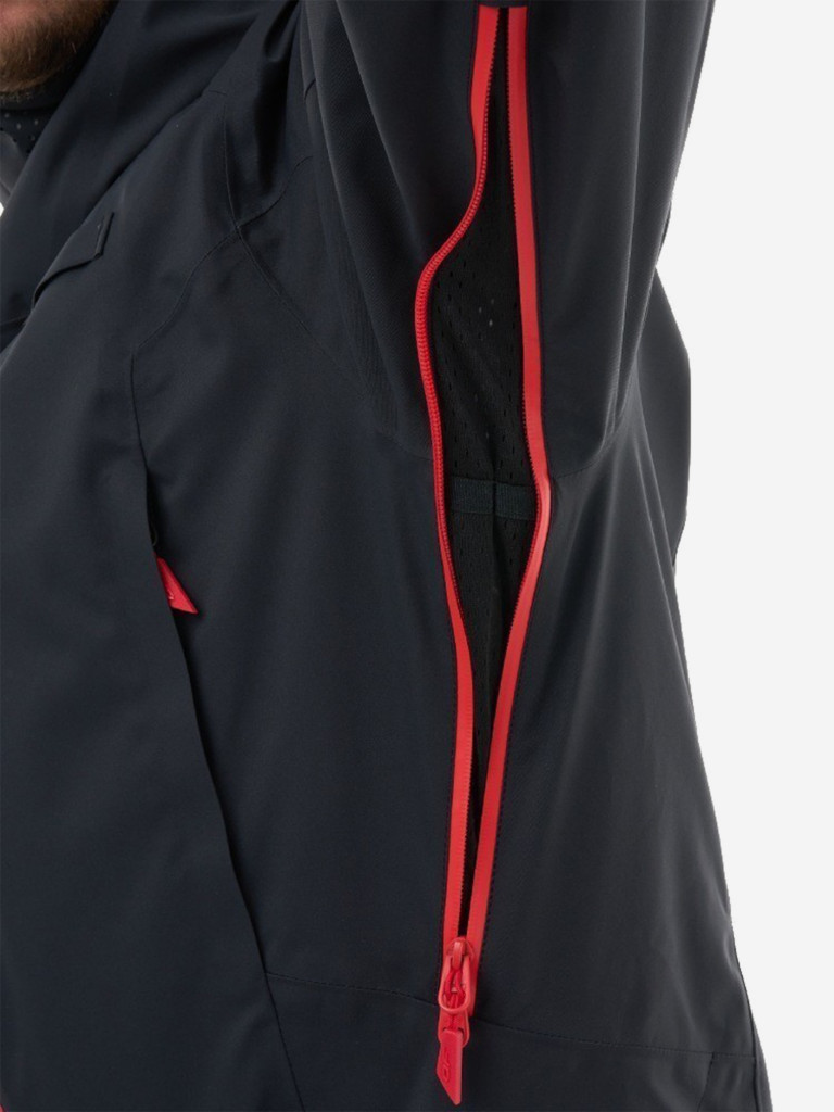 Комбинезон Dragonfly утепленный сноубордический и горнолыжный