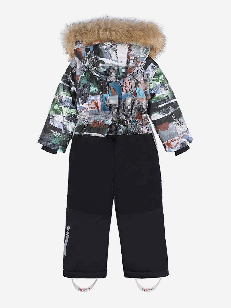 Комбинезон NIKASTYLE