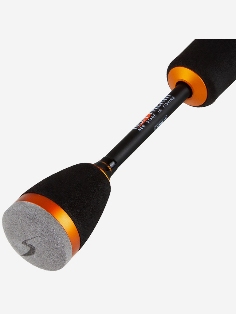 Спиннинг Norstream Areator 2 ARS2-602XUL, тест 0.3 - 3 г, 183