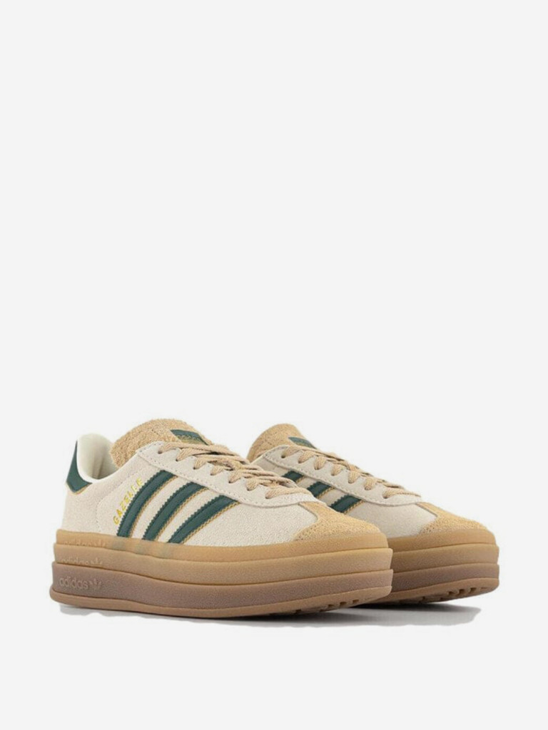 Кеды Adidas Gazelle Bold