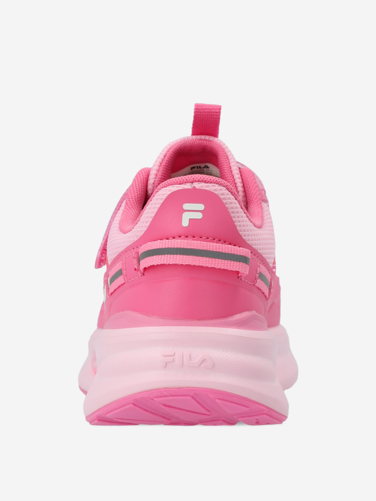 Кроссовки для девочек FILA Explore Jr