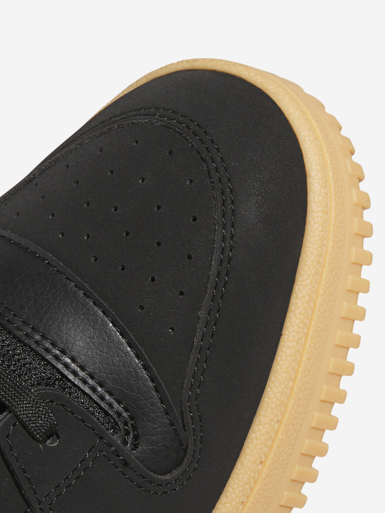 Кеды утепленные женские Adidas Break Start Mid Winterized