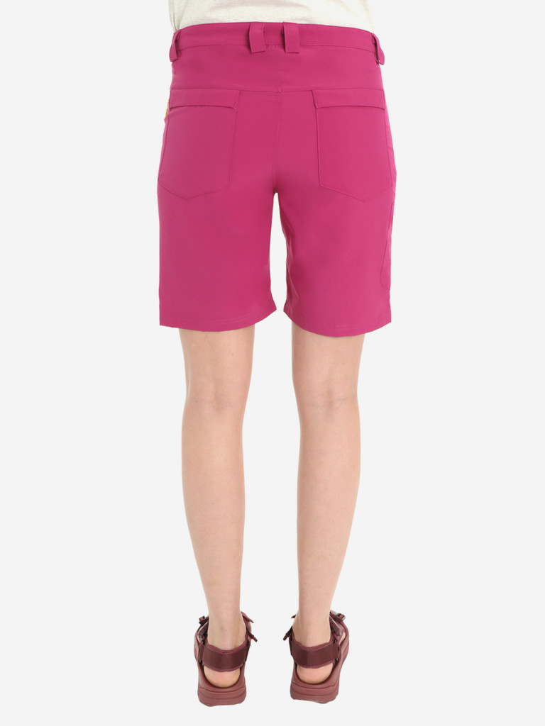 Шорты VIKING Sumatra Fuchsia