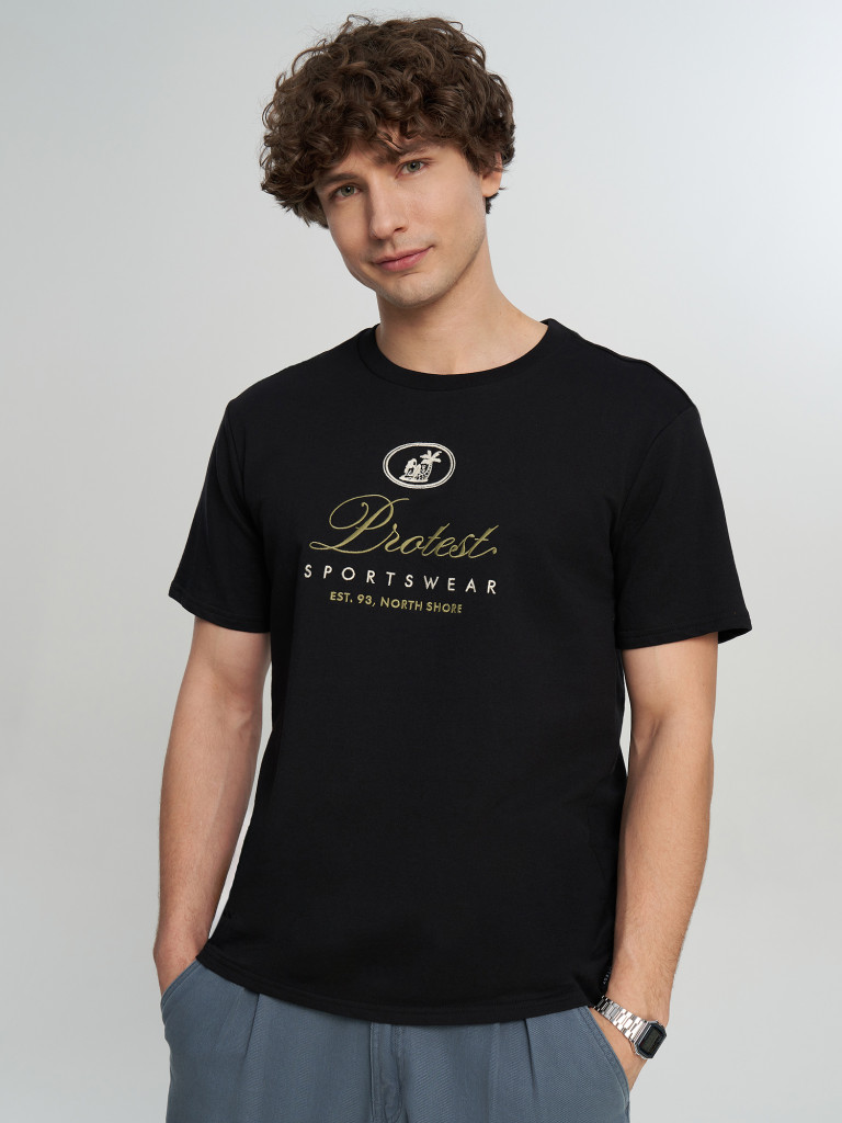 Футболка мужская Protest