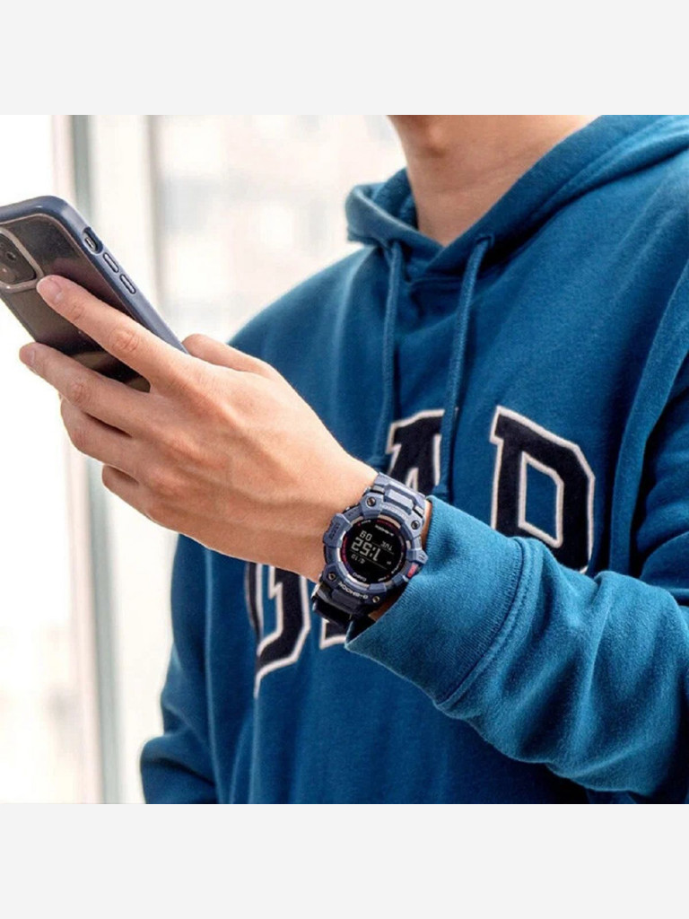 Наручные часы CASIO