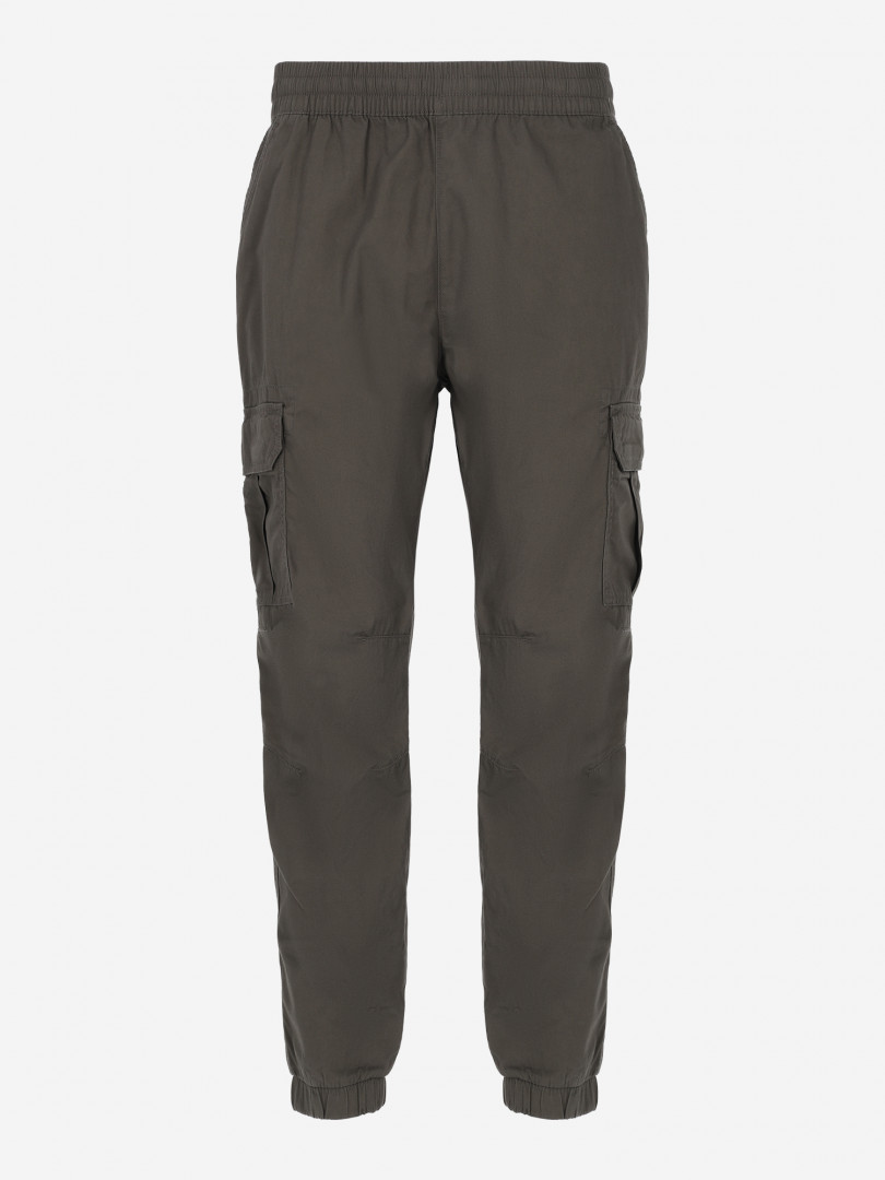 Брюки мужские Outventure Коричневый 2999₽