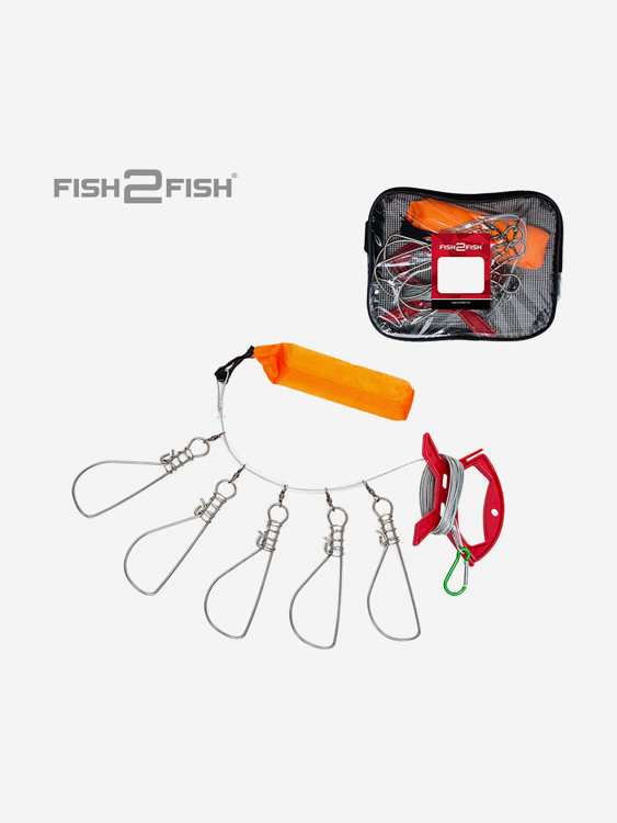 Нож Akara Fillet Pro 10 25 см