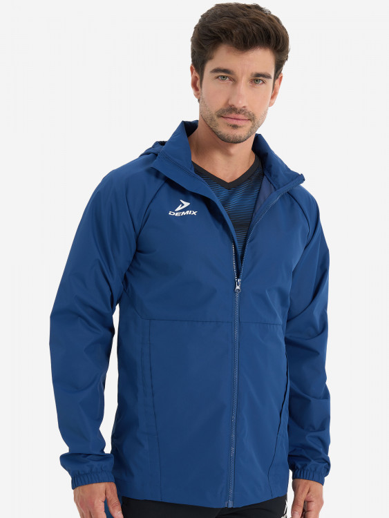Ветровка мужская Demix Midfielder