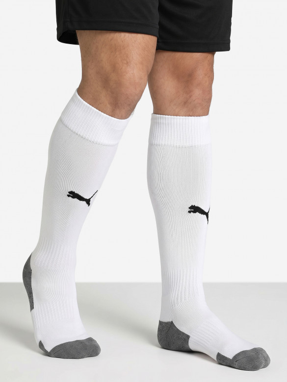 Гетры мужские PUMA TeamLiga26, 1 пара